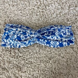 Vineyard Vines bikini top